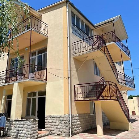 Bed and Breakfast Rey 2 Набрань Экстерьер фото
