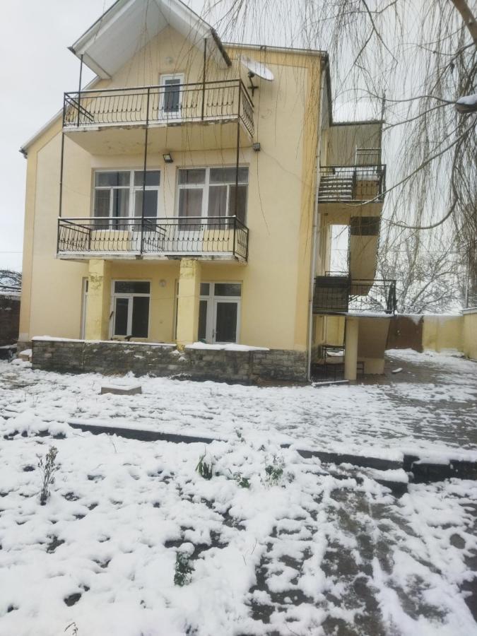 Bed and Breakfast Rey 2 Набрань Экстерьер фото